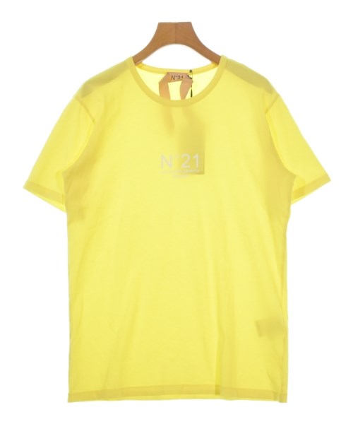 Nﾟ 21 เสื้อยืด/เสื้อท็อปส์