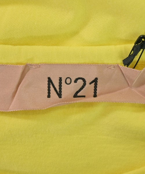 Nﾟ 21 เสื้อยืด/เสื้อท็อปส์