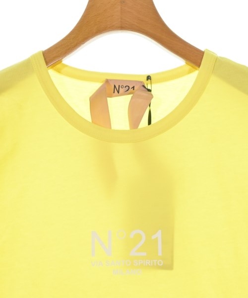 Nﾟ 21 เสื้อยืด/เสื้อท็อปส์