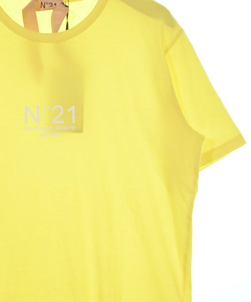 Nﾟ 21 เสื้อยืด/เสื้อท็อปส์