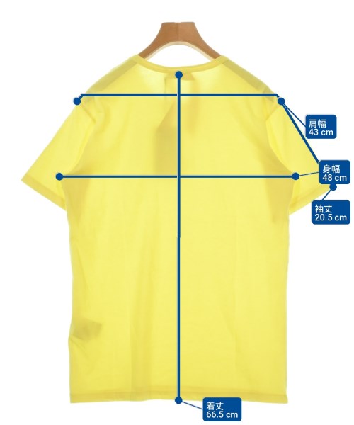 Nﾟ 21 เสื้อยืด/เสื้อท็อปส์