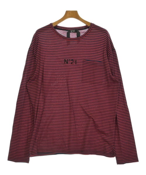Nﾟ 21 เสื้อยืด/เสื้อท็อปส์