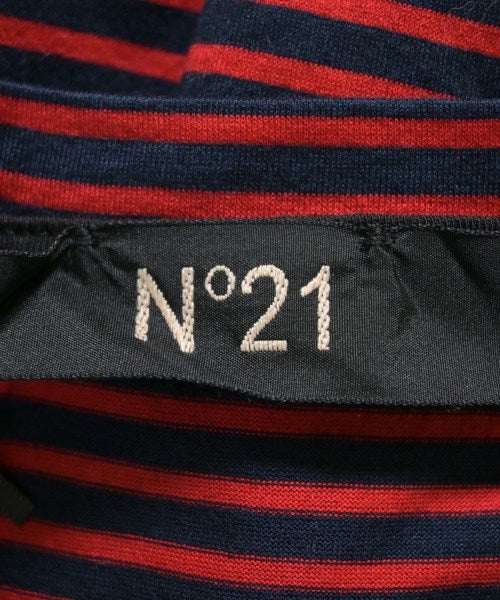 Nﾟ 21 เสื้อยืด/เสื้อท็อปส์