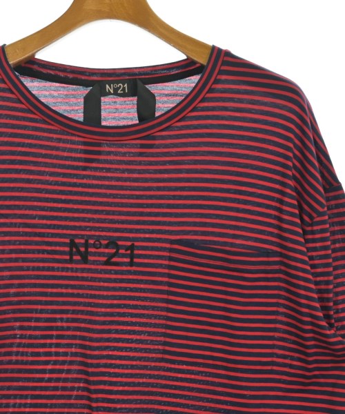 Nﾟ 21 เสื้อยืด/เสื้อท็อปส์
