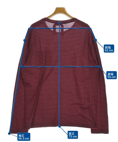 Nﾟ 21 เสื้อยืด/เสื้อท็อปส์