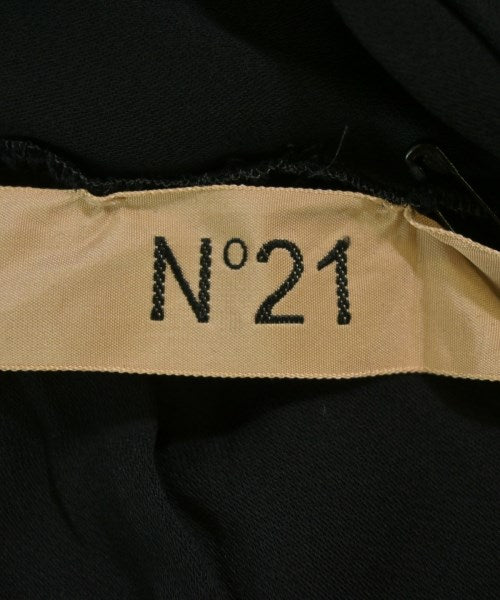 Nﾟ 21 ชุดเดรส