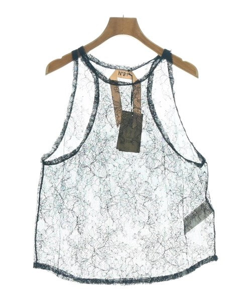 Nﾟ 21 เสื้อสตรี