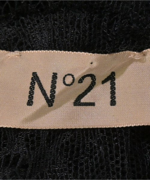 Nﾟ 21 เสื้อสตรี