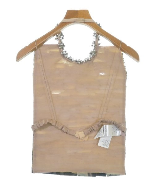 Nﾟ 21 เสื้อสตรี