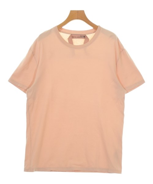 Nﾟ 21 เสื้อยืด/เสื้อท็อปส์