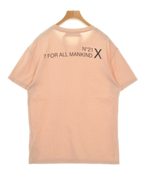 Nﾟ 21 เสื้อยืด/เสื้อท็อปส์