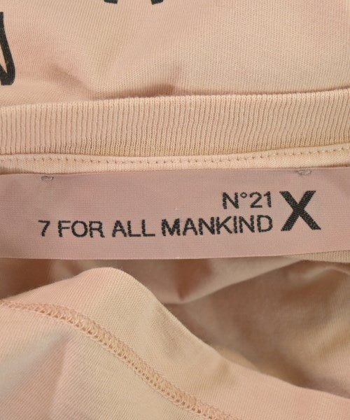 Nﾟ 21 เสื้อยืด/เสื้อท็อปส์
