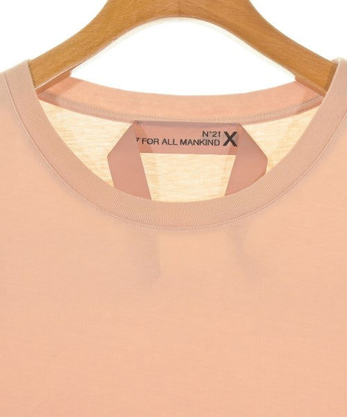Nﾟ 21 เสื้อยืด/เสื้อท็อปส์