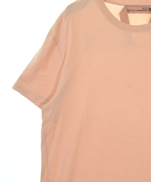 Nﾟ 21 เสื้อยืด/เสื้อท็อปส์