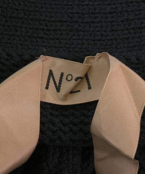 Nﾟ 21 เสื้อคาร์ดิแกน