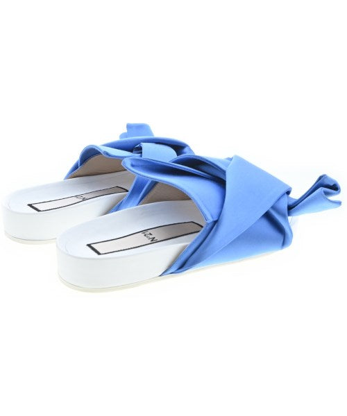 Nﾟ 21 รองเท้าแตะ