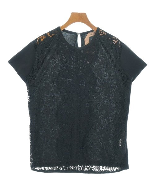 Nﾟ 21 เสื้อยืด/เสื้อท็อปส์