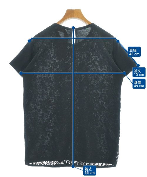 Nﾟ 21 เสื้อยืด/เสื้อท็อปส์