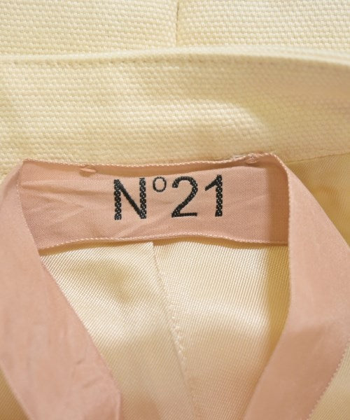 Nﾟ 21 กระโปรงยาว/แม็กซี่ยาว