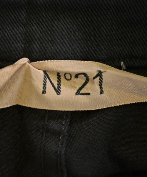 Nﾟ 21 ยีนส์