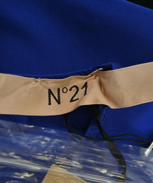 Nﾟ 21 เสื้อสตรี