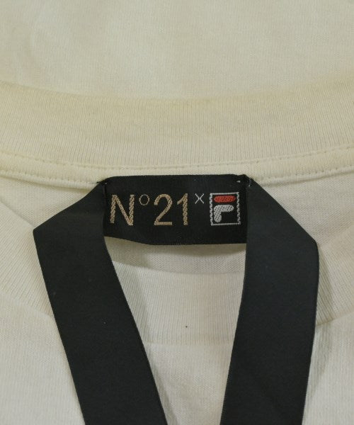 Nﾟ 21 เสื้อยืด/เสื้อท็อปส์