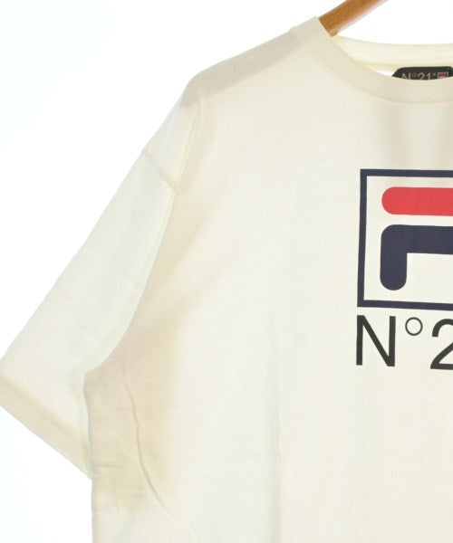Nﾟ 21 เสื้อยืด/เสื้อท็อปส์