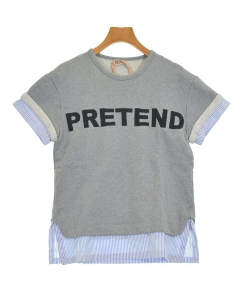 Nﾟ 21 เสื้อสเวตเตอร์