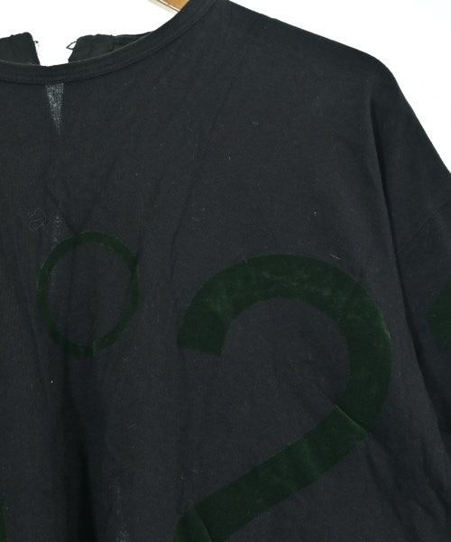 Nﾟ 21 เสื้อยืด/เสื้อท็อปส์