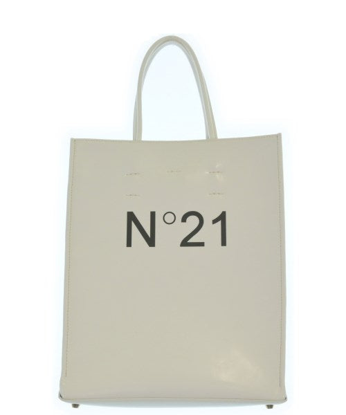 Nﾟ 21 กระเป๋าถือขนาดใหญ่