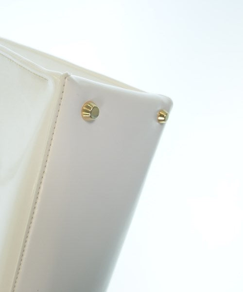 Nﾟ 21 กระเป๋าถือขนาดใหญ่