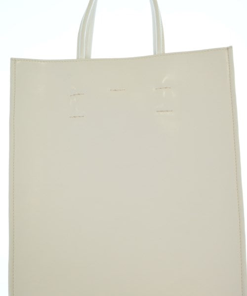 Nﾟ 21 กระเป๋าถือขนาดใหญ่