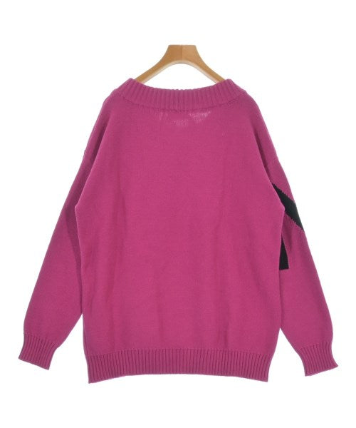 Nﾟ 21 เสื้อกันหนาว