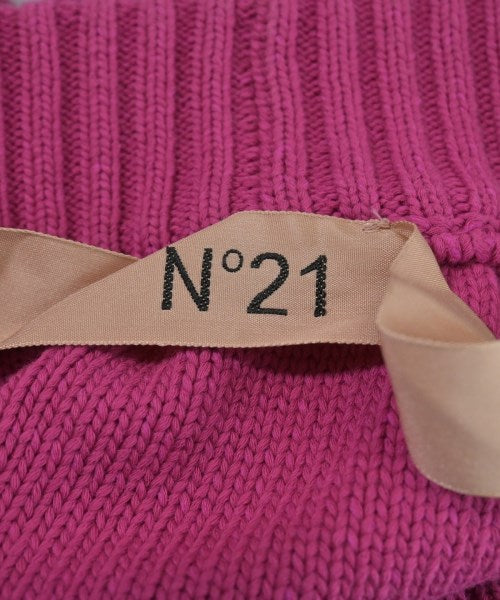 Nﾟ 21 เสื้อกันหนาว