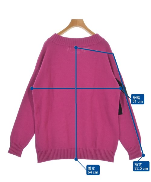 Nﾟ 21 เสื้อกันหนาว