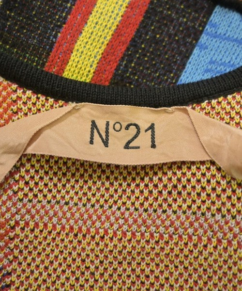 Nﾟ 21 ชุดเดรส