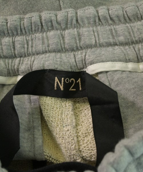 Nﾟ 21 กางเกงวอร์ม