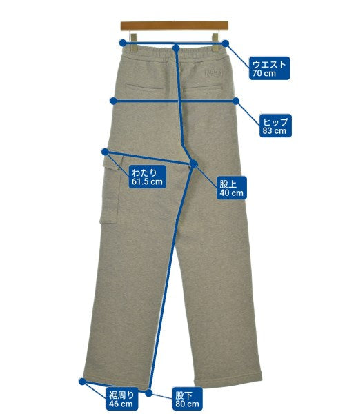 Nﾟ 21 กางเกงวอร์ม