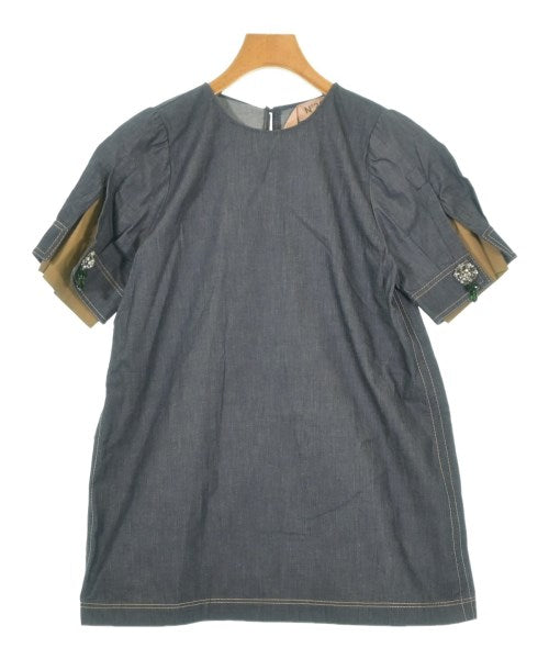 Nﾟ 21 เสื้อสตรี