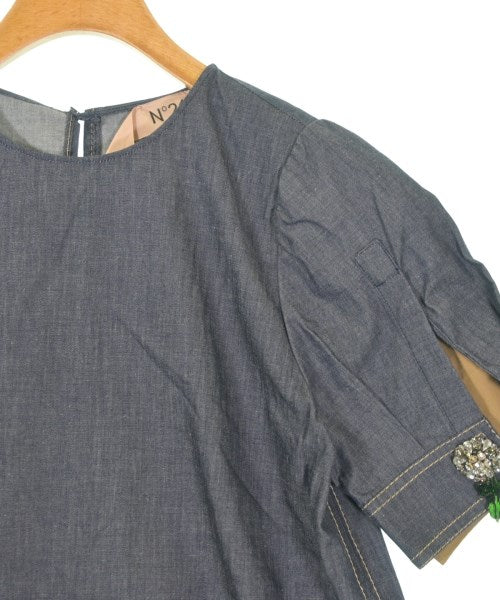 Nﾟ 21 เสื้อสตรี