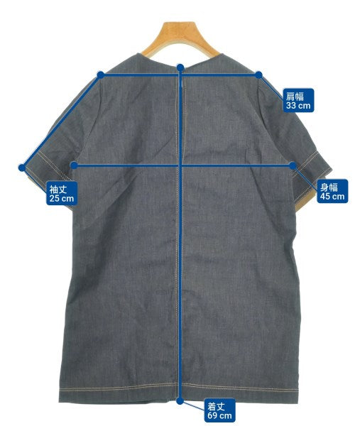 Nﾟ 21 เสื้อสตรี