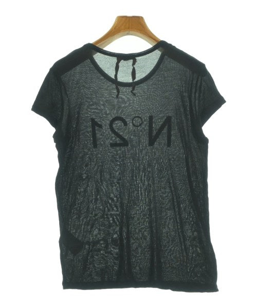 Nﾟ 21 เสื้อยืด/เสื้อท็อปส์