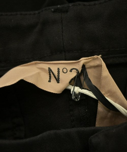 Nﾟ 21 กางเกง อื่น