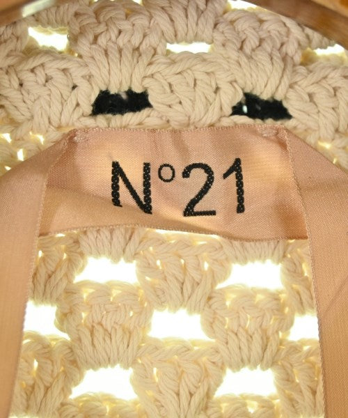 Nﾟ 21 แจ็คเก็ตลำลอง