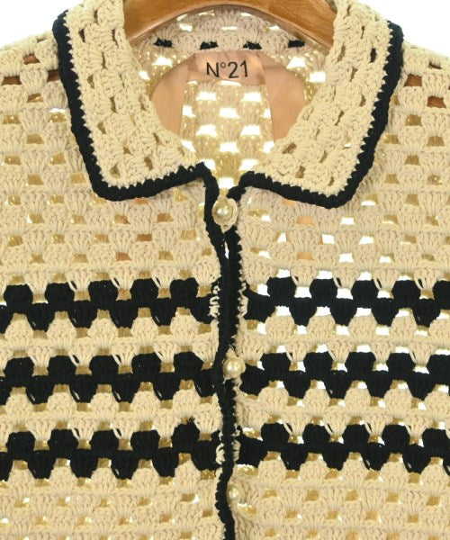 Nﾟ 21 แจ็คเก็ตลำลอง