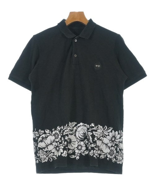 Nﾟ 21 เสื้อโปโล
