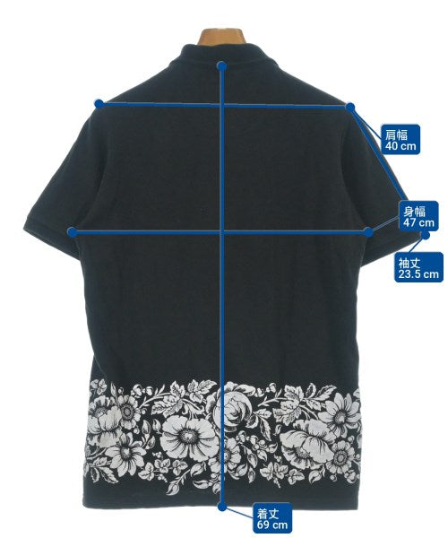 Nﾟ 21 เสื้อโปโล