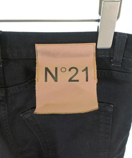 Nﾟ 21 ยีนส์