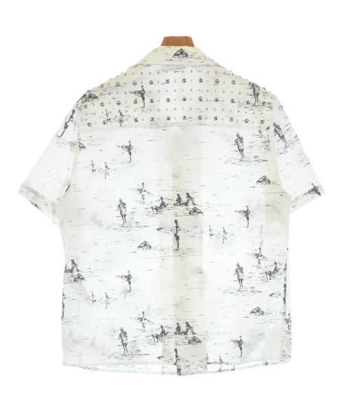 Nﾟ 21 เสื้อลำลอง