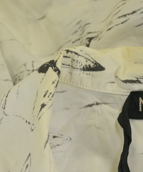 Nﾟ 21 เสื้อลำลอง